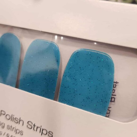 Retired Color Street Jelly Nail Set - Picture 4 of 4